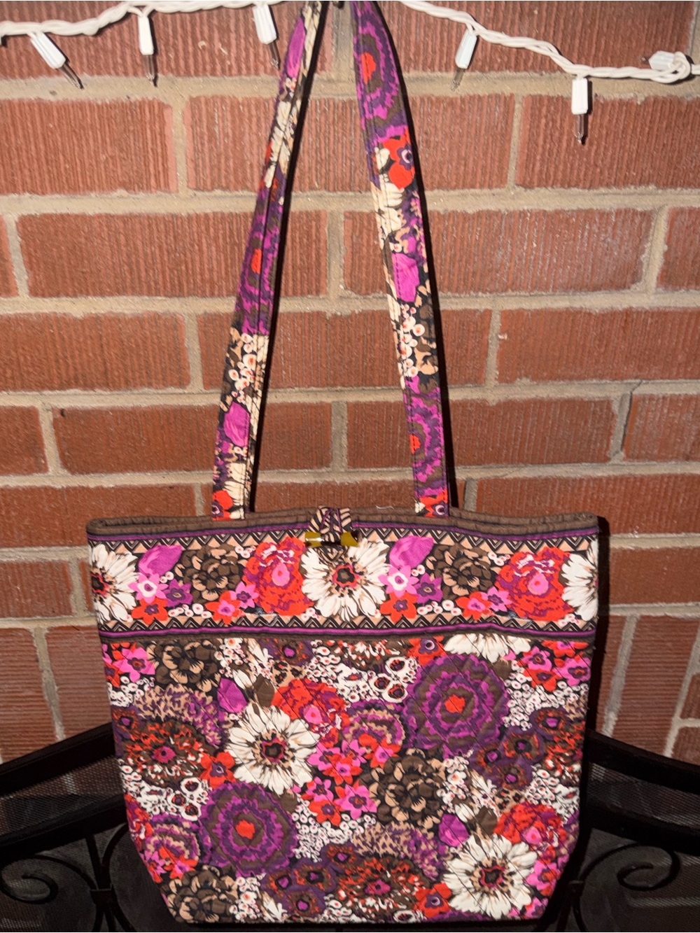 Vera Bradley